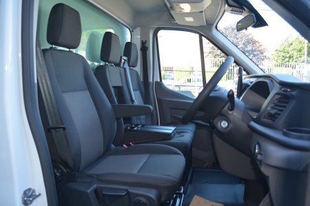 2026 Ford Transit - photo 4