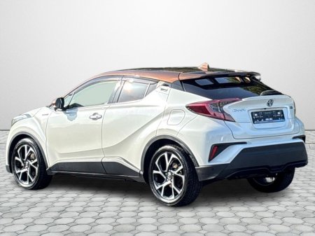 2019 Toyota C-HR - photo 14