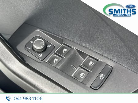 2022 Volkswagen T-Cross - photo 21