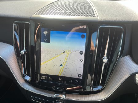 2019 Volvo XC60 - photo 21