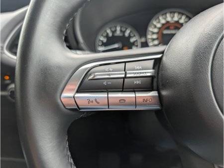2022 Mazda Mazda3 - photo 13