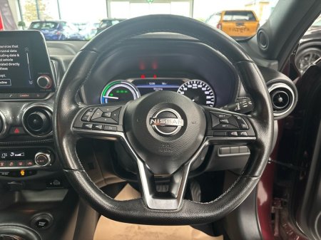 2024 Nissan Juke - photo 9
