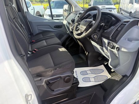 2015 Ford Transit - photo 5