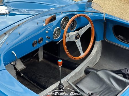 1963 PORSCHE 550 SPYDER MARTIN &amp; WALKER RECREATION 911 - photo 7