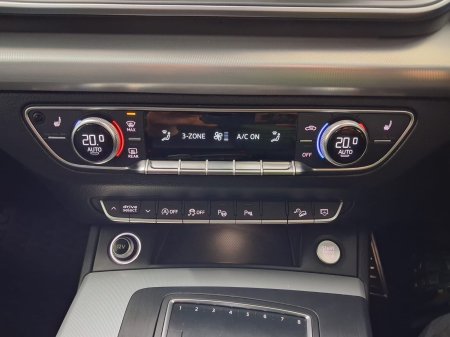 2019 Audi Q5 - photo 14