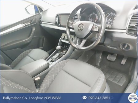 2019 Skoda Karoq - photo 13