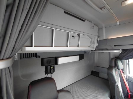 2024 Renault T-High - photo 12