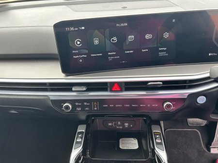 2026 Kia Sorento - photo 20