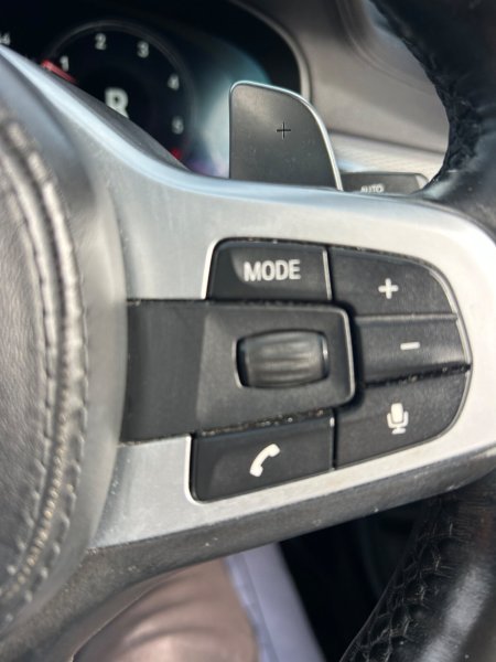2019 BMW 5-Series - photo 31