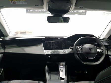 2026 Peugeot 408 - photo 9