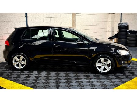 2017 Volkswagen Golf - photo 7