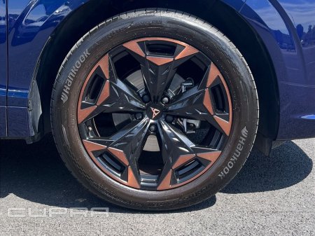 2026 Cupra Terramar - photo 6