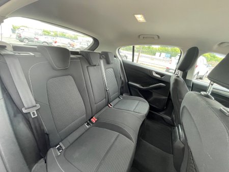 2020 Ford Focus - photo 12
