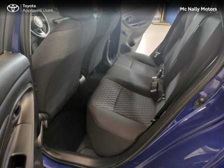 2022 Toyota Yaris - photo 7