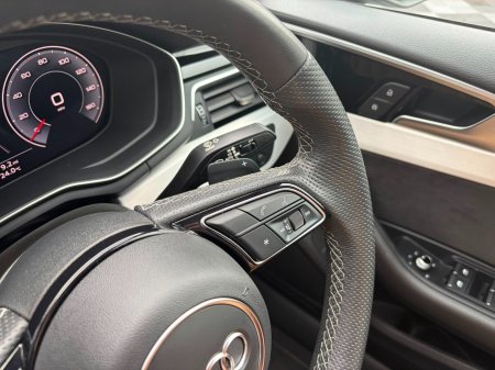2023 Audi A5 - photo 28
