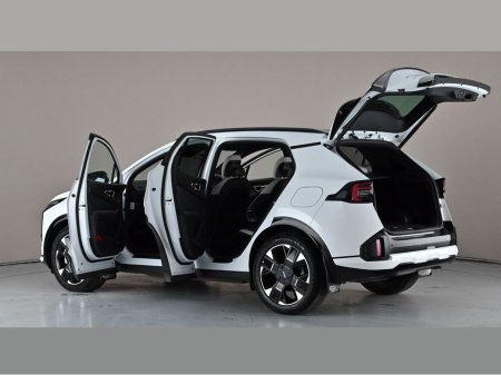 2025 Kia Sportage - photo 10