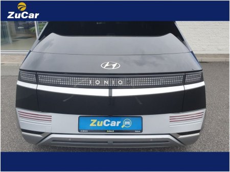2022 Hyundai IONIQ 5 - photo 5