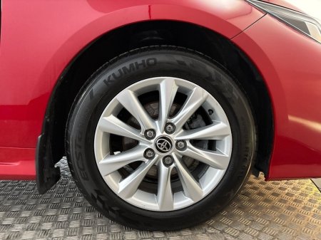 2023 Toyota Corolla - photo 11