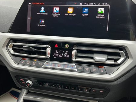 2019 BMW 3-Series - photo 20