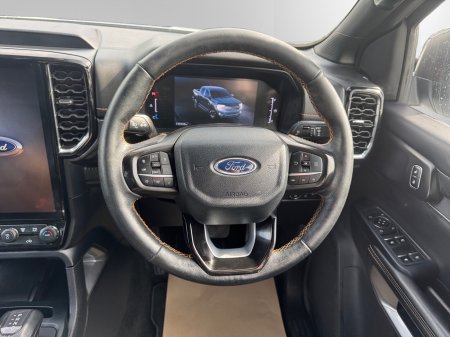 2024 Ford Ranger - photo 11