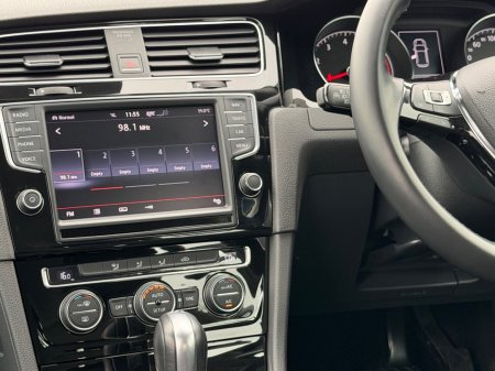 2014 Volkswagen Golf - photo 37