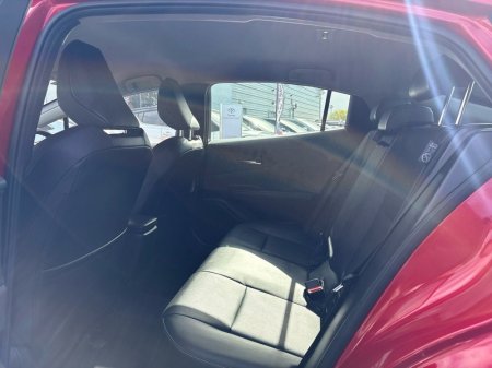 2025 Toyota Prius - photo 7