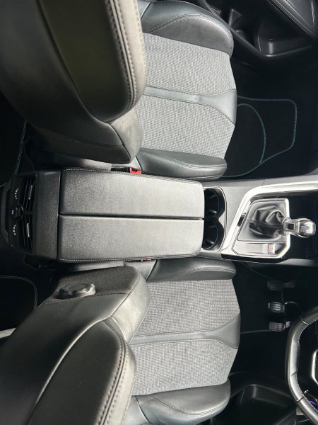 2020 Peugeot 3008 - photo 21
