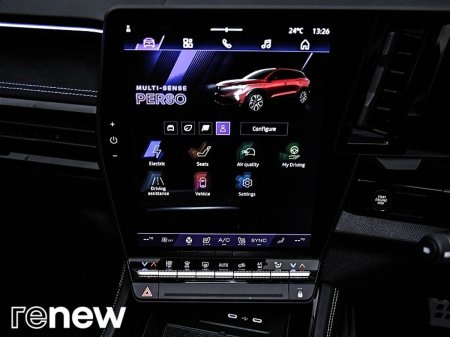 2026 Renault Austral - photo 27