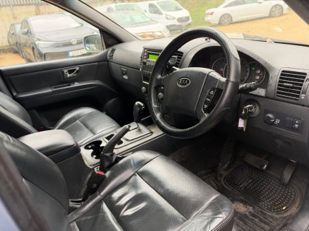 2010 Kia Sorento - photo 11