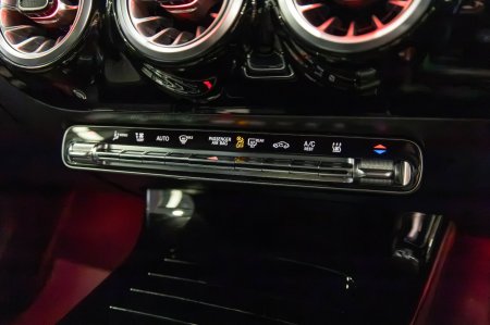 2022 Mercedes-Benz CLA - photo 22