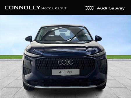 2026 Audi Q3 - photo 10