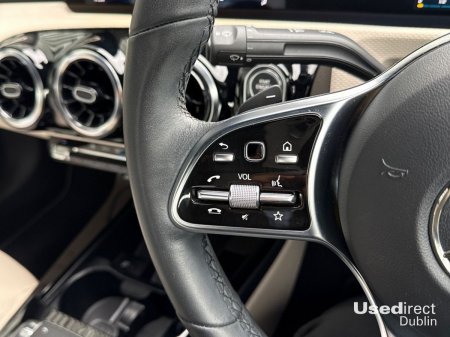 2023 Mercedes-Benz CLA - photo 22