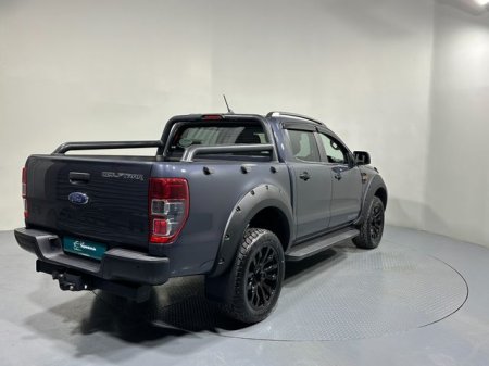 2022 Ford Ranger - photo 7