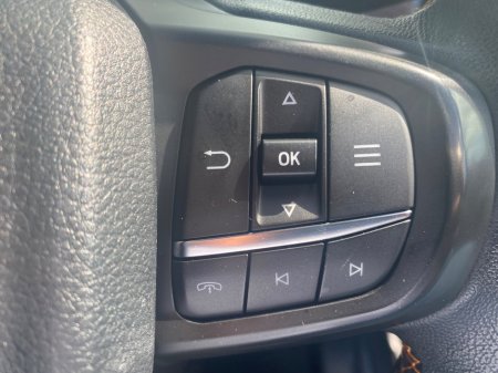 2024 Ford Ranger - photo 20