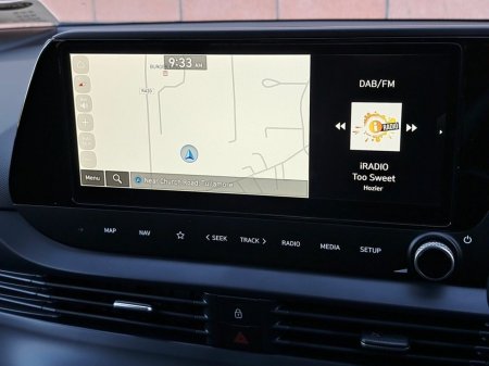 2025 Hyundai i20 - photo 21
