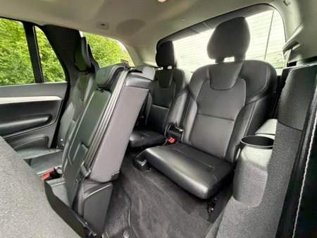 2023 Volvo XC90 - photo 25