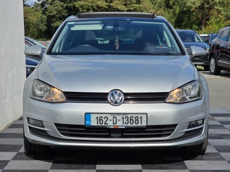 2016 Volkswagen Golf - photo 9