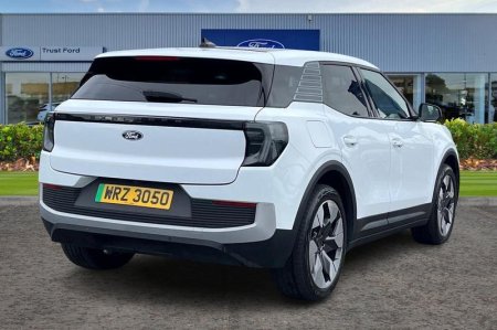 2024 Ford Explorer - photo 4