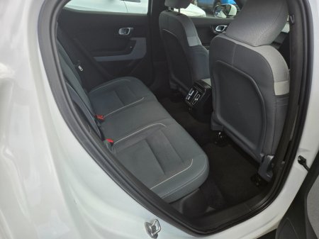 2022 Polestar 2 - photo 22
