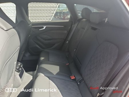 2026 Audi A6 - photo 13
