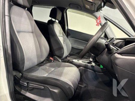 2021 Honda Fit - photo 17