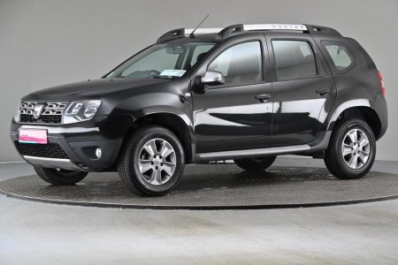2018 Dacia Duster - photo 4