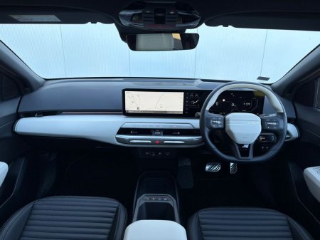 2026 Kia EV4 - photo 10