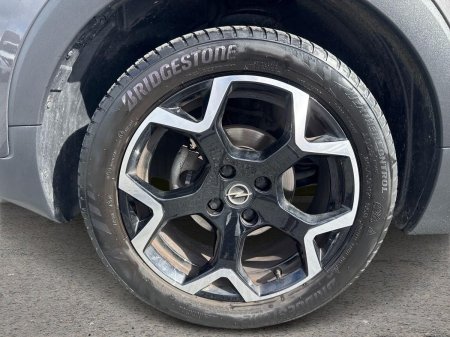 2024 Opel Crossland - photo 8