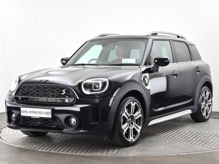 2023 Mini Countryman - photo 25