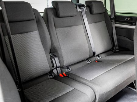 2026 Citroen Spacetourer - photo 6