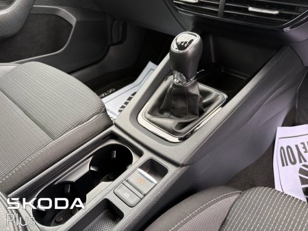 2023 Skoda Octavia - photo 10