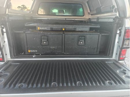 2020 Ford Ranger - photo 13
