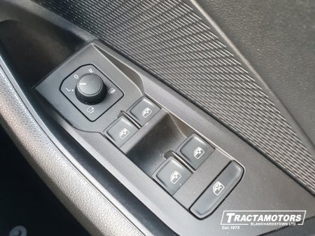 2024 Skoda Octavia - photo 25