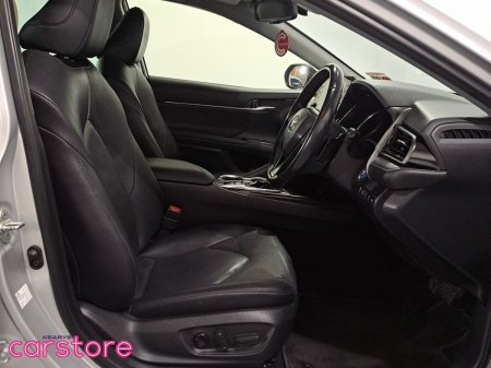 2024 Toyota Camry - photo 12